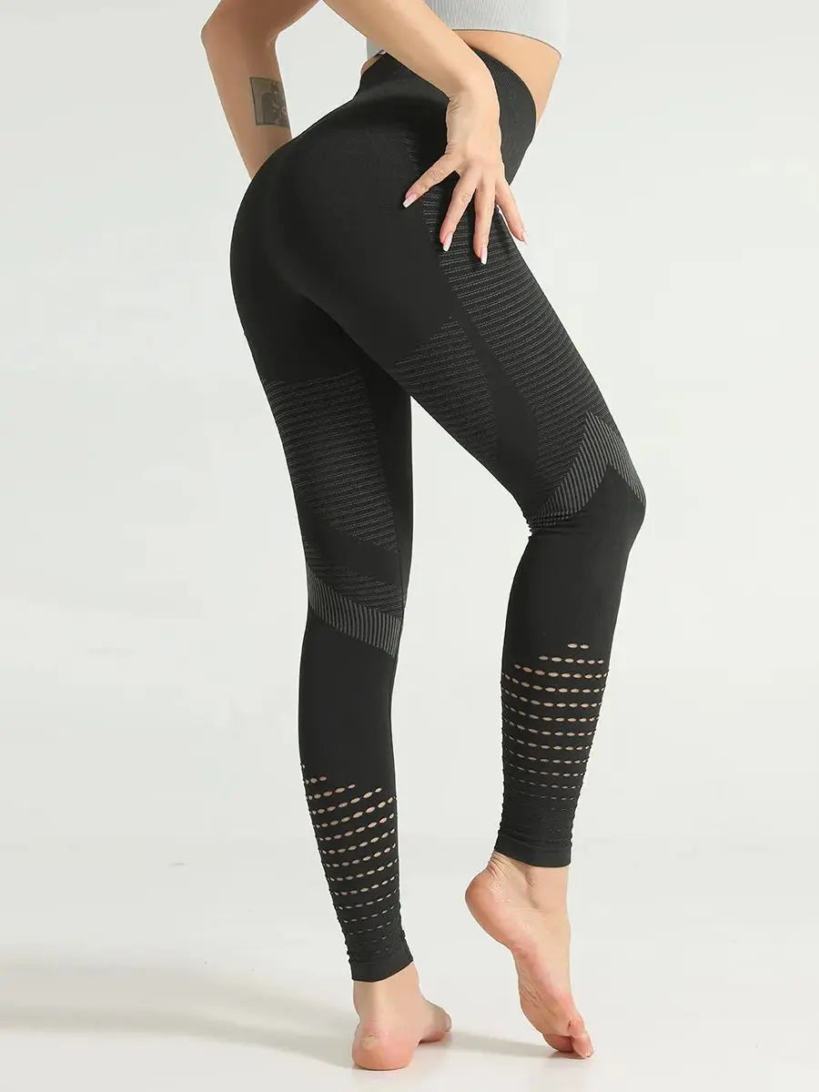 Calça Legging HiGh