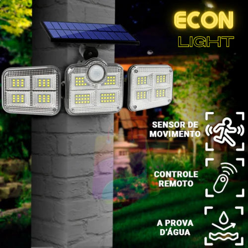 Refletor LED EconLight™ - ORIGINAL - augelet
